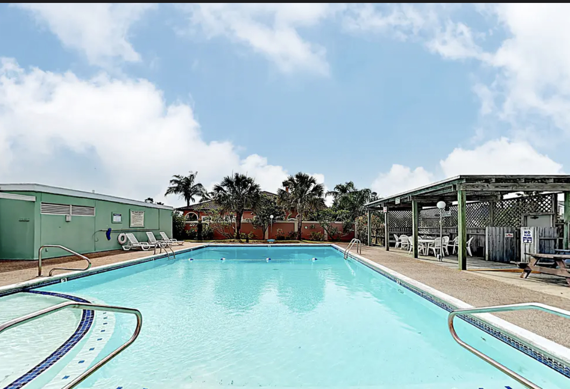 Multi Resorts at Puente Vista
