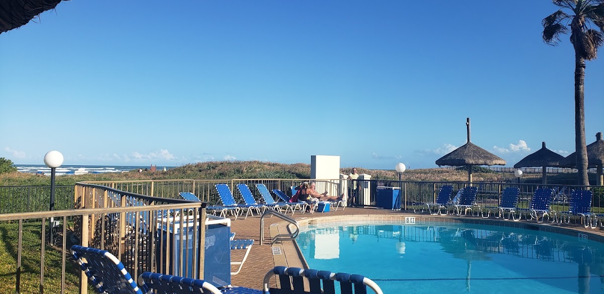 Royale Beach and Tennis Club