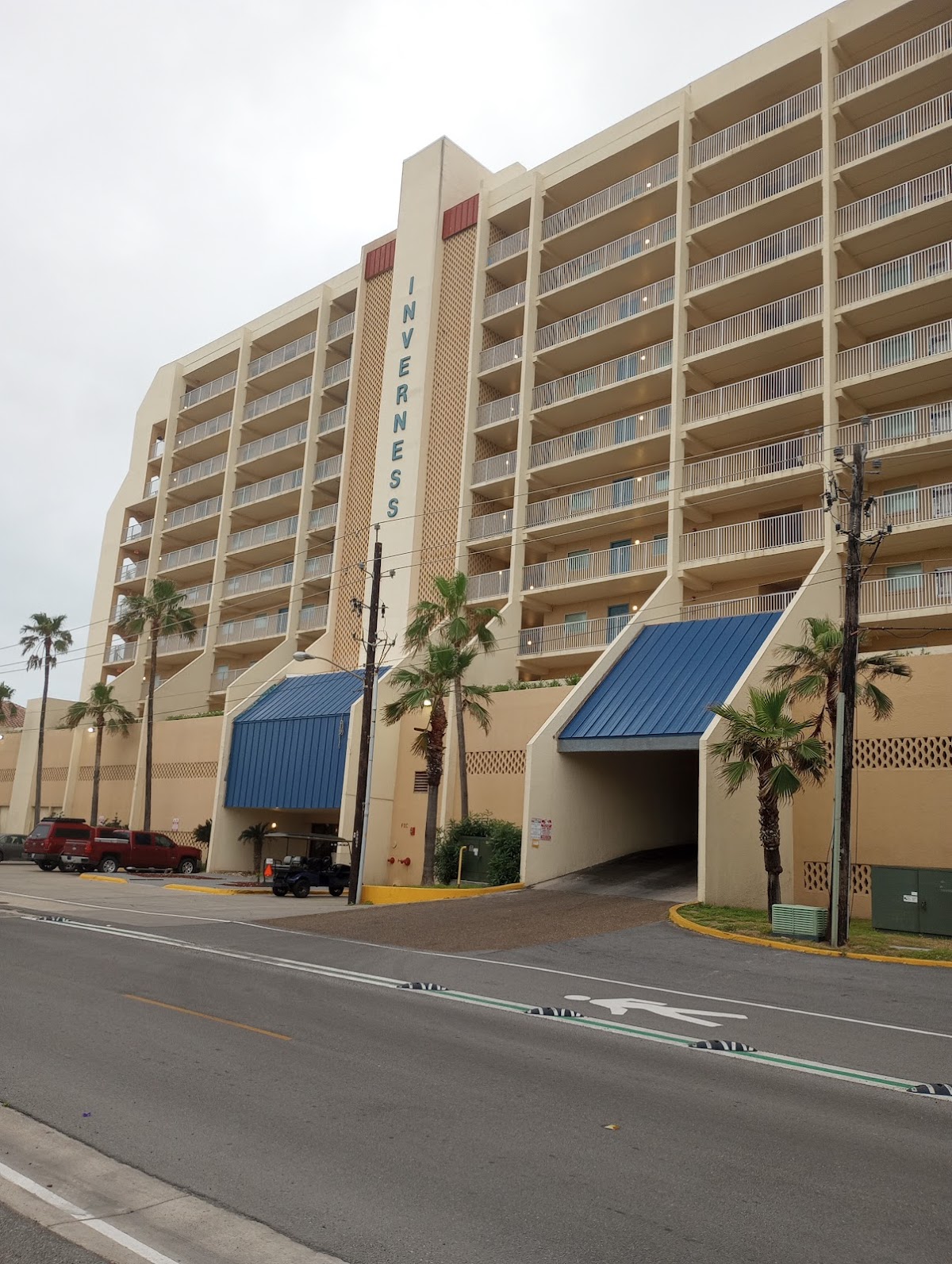 Inverness at South Padre