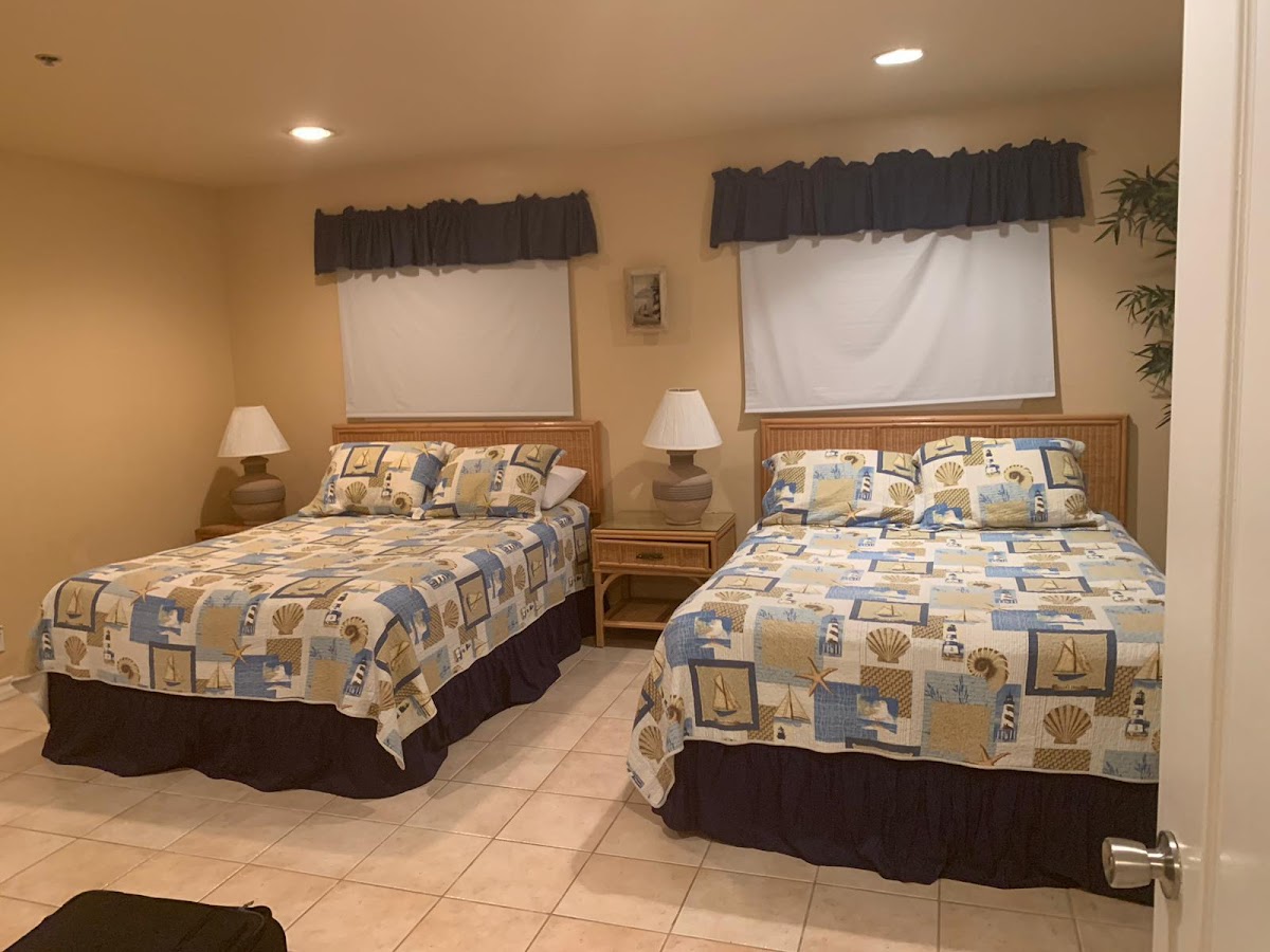 Inverness at South Padre