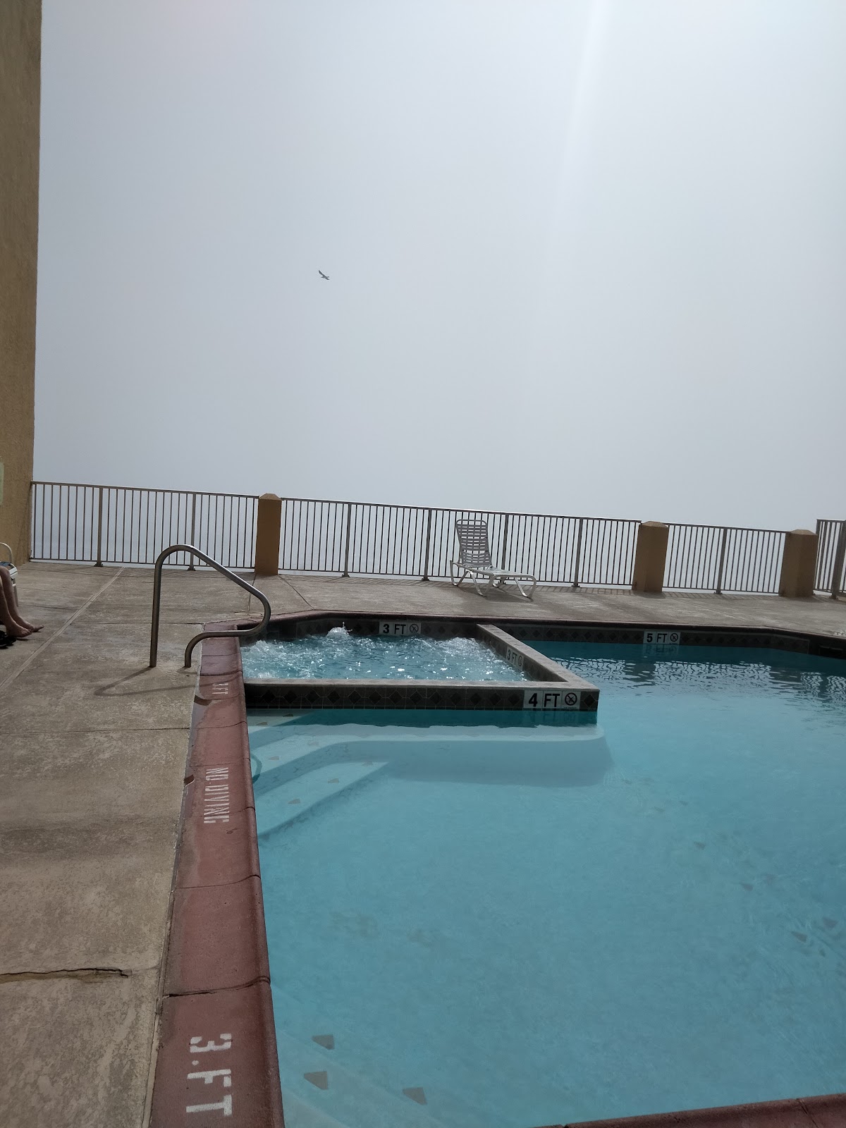Inverness at South Padre