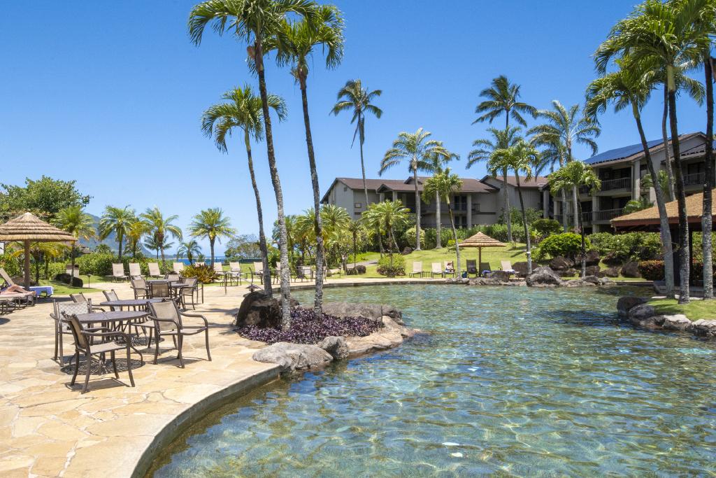 Hanalei Bay Resort