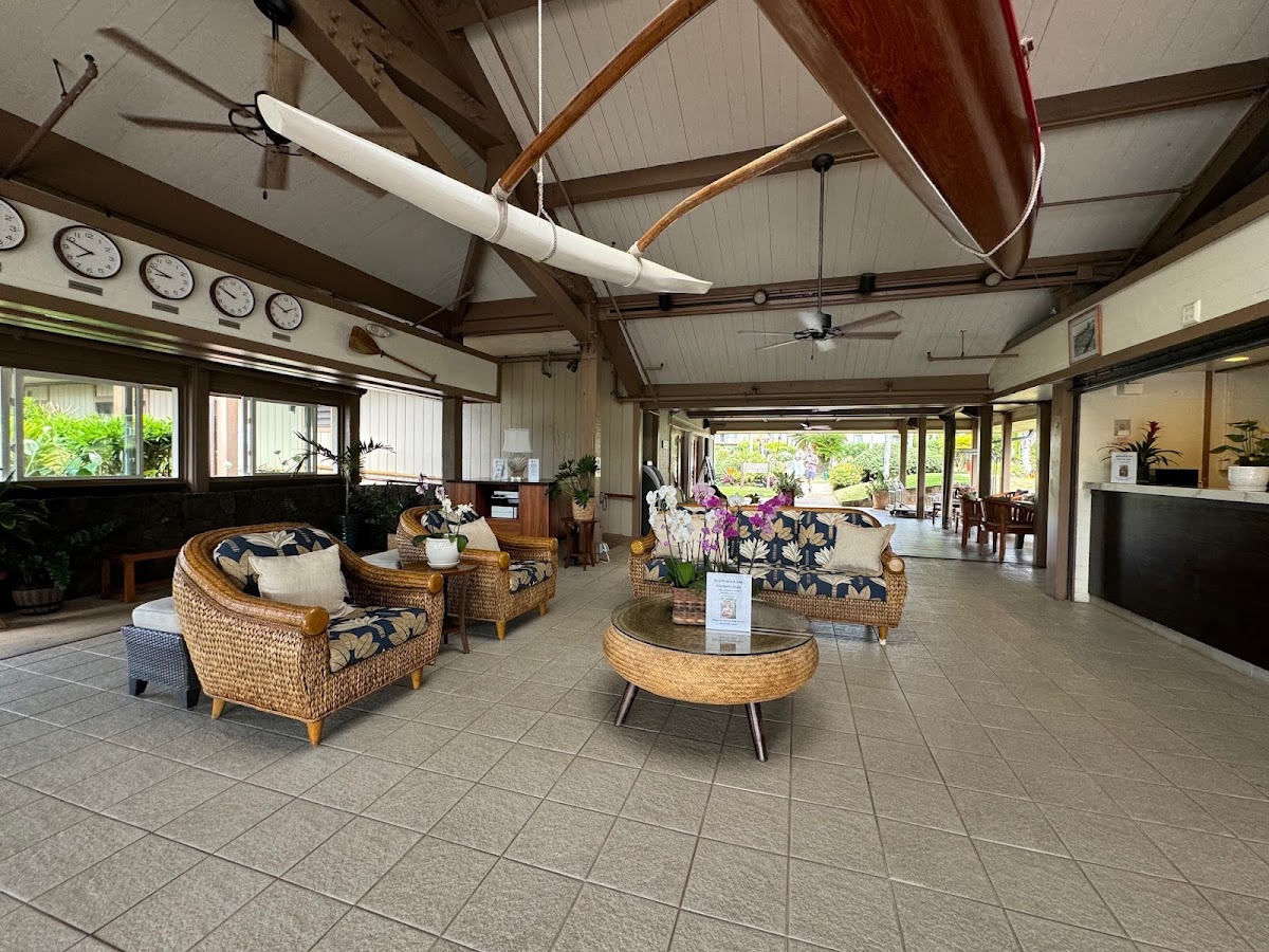 Pono Kai Resort