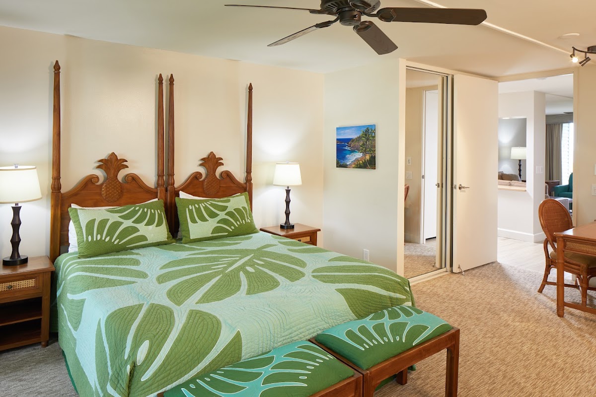 The Cliffs at Princeville
