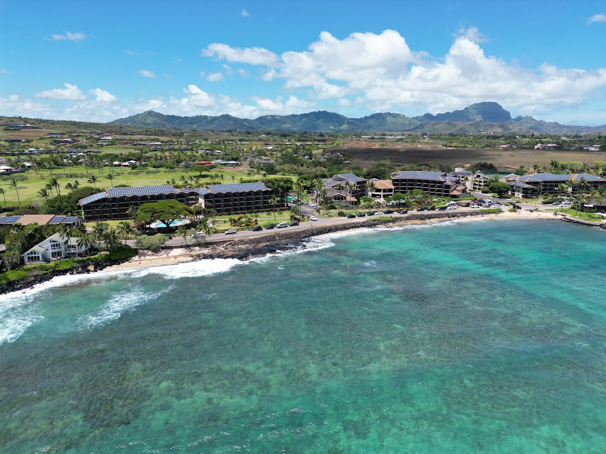 Lawai Beach Resort