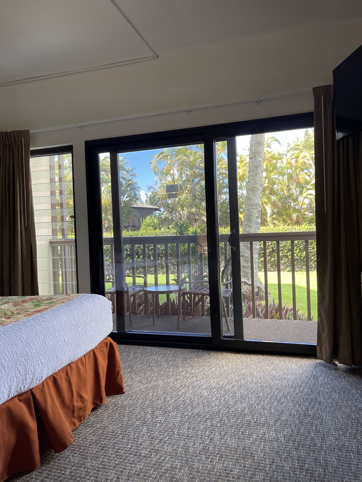 Lawai Beach Resort