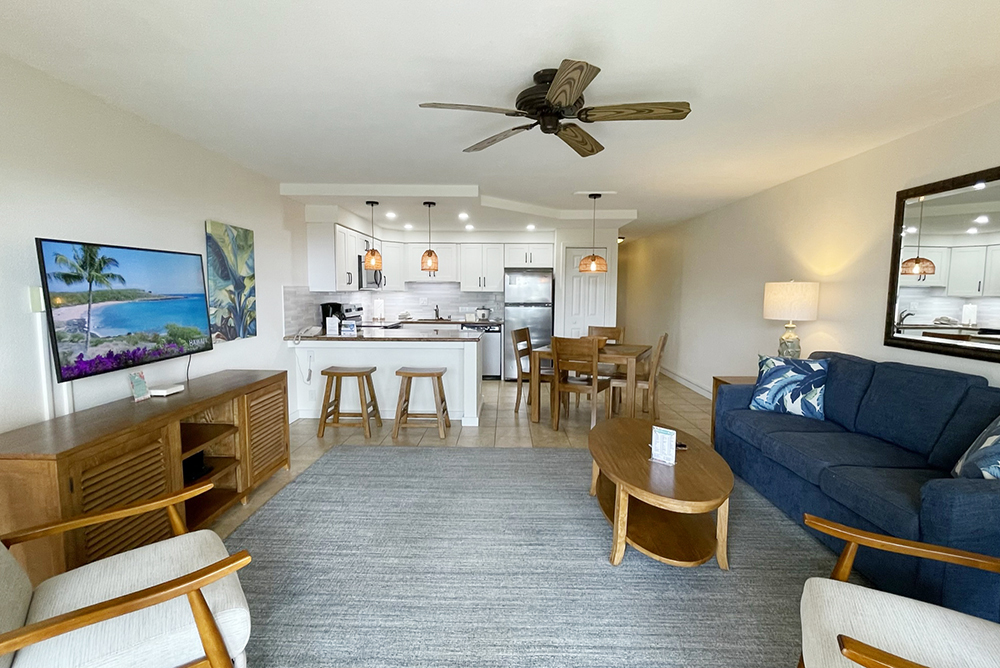 Lawai Beach Resort