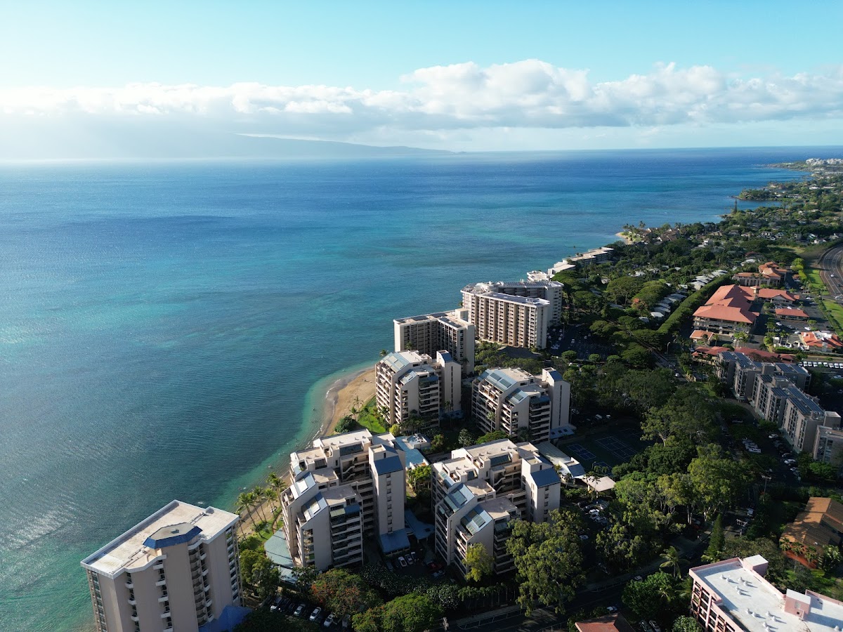 Kahana Villa Resort