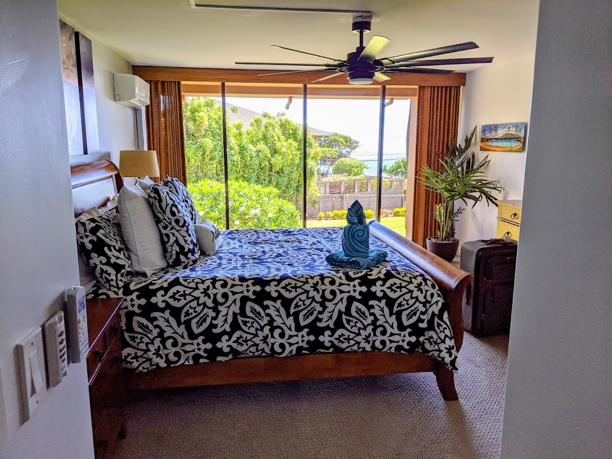 Kahana Villa Resort