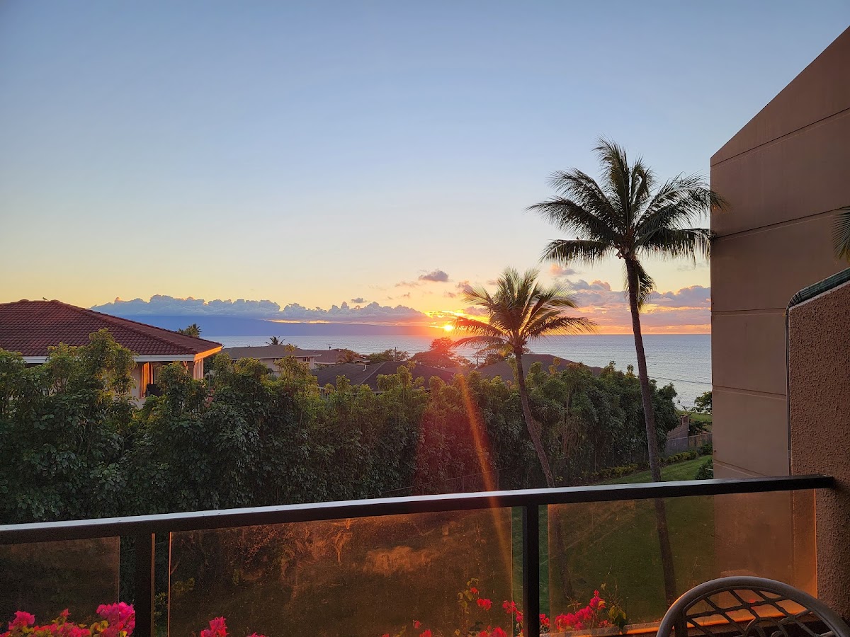 Kahana Villa Resort