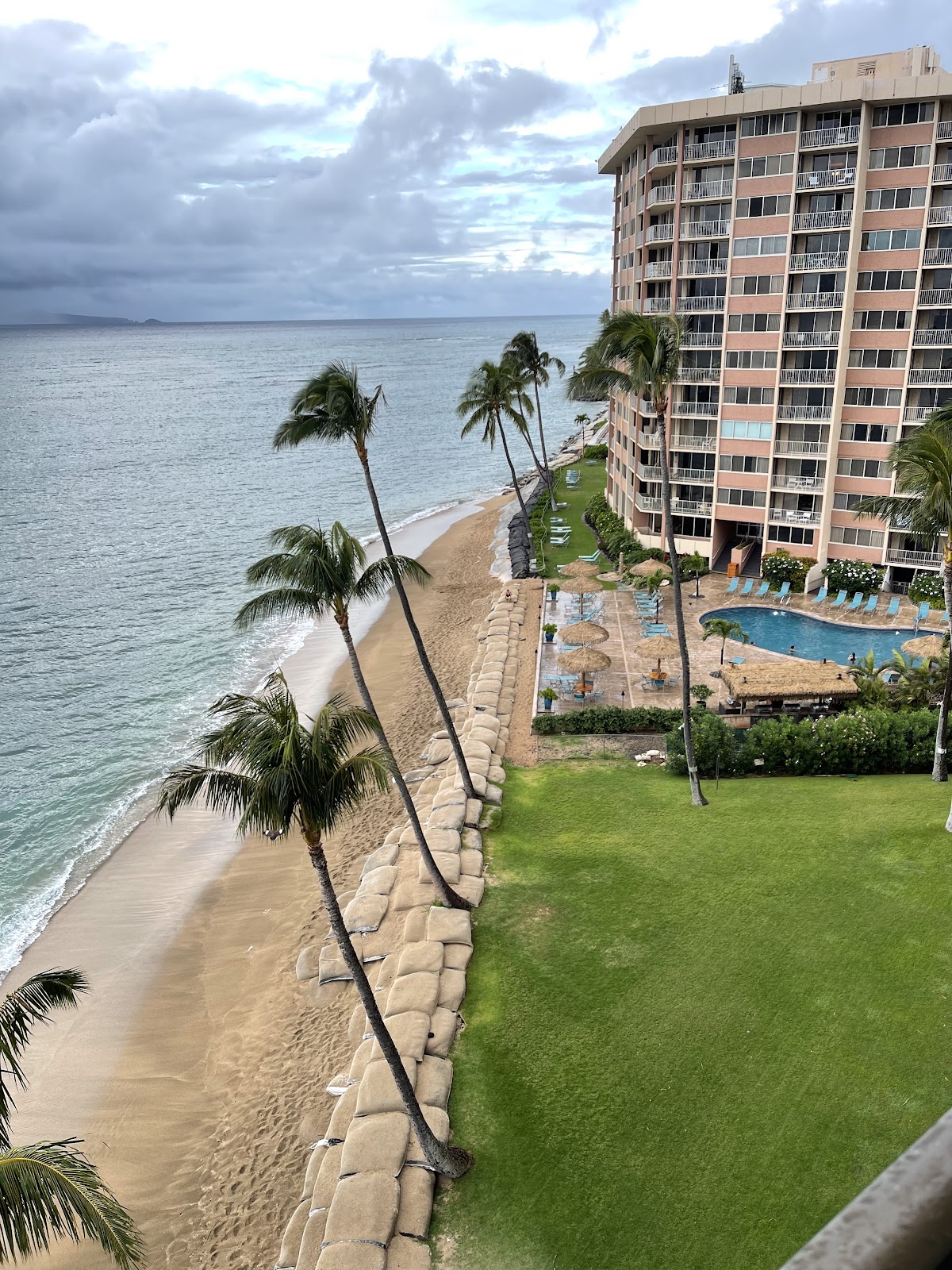 Valley Isle Resort