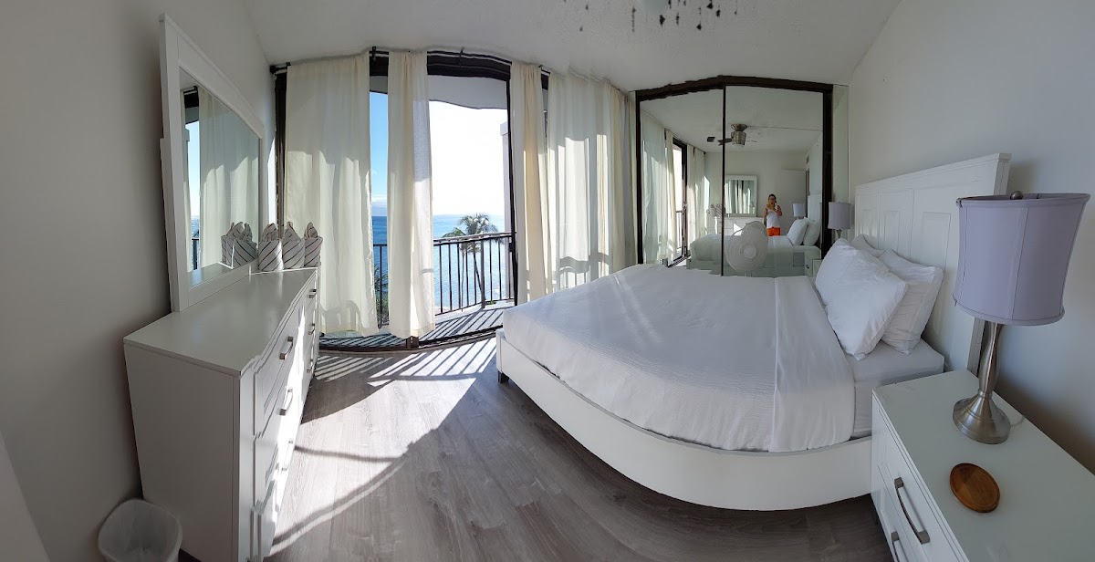 Valley Isle Resort