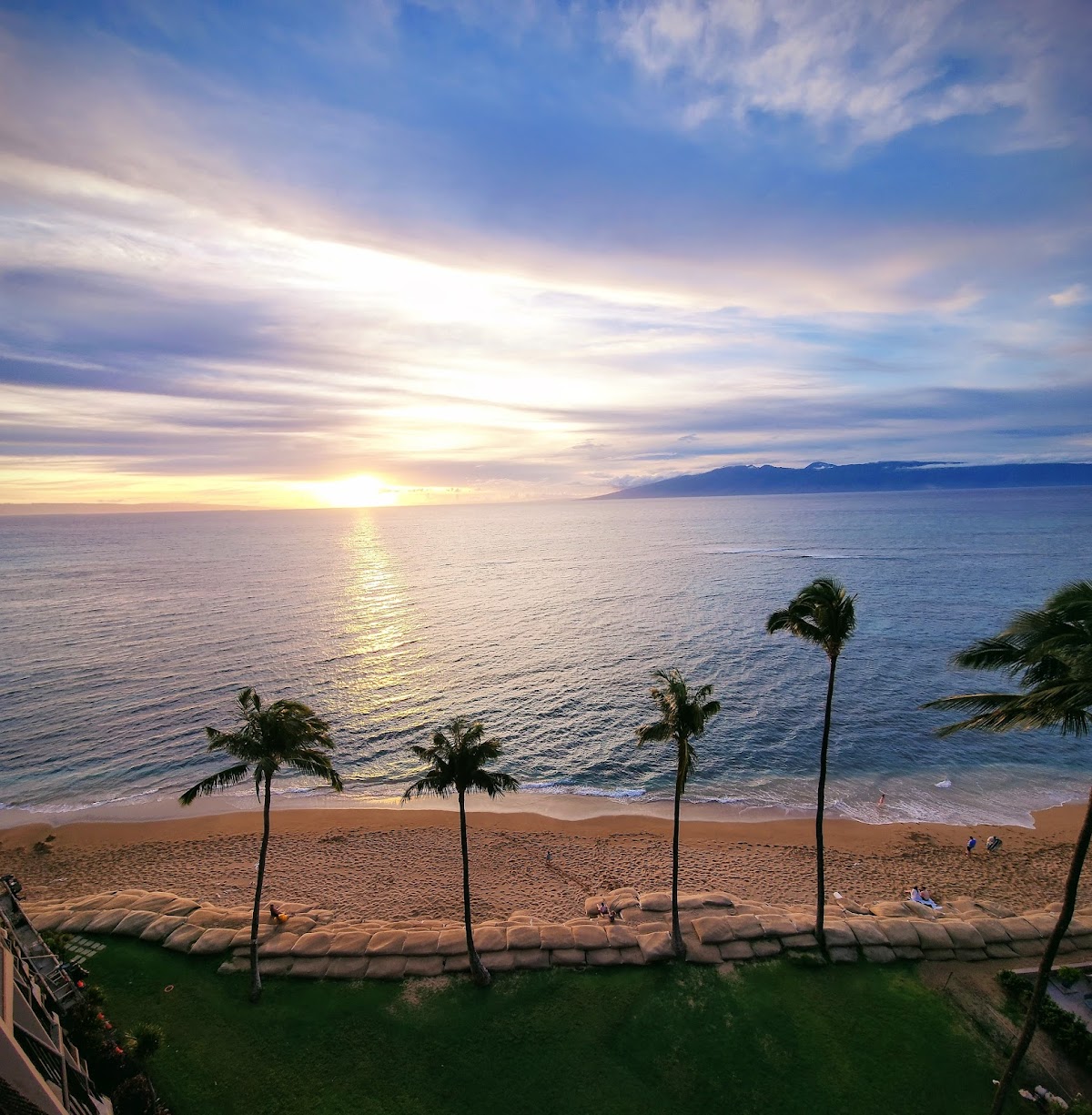 Valley Isle Resort