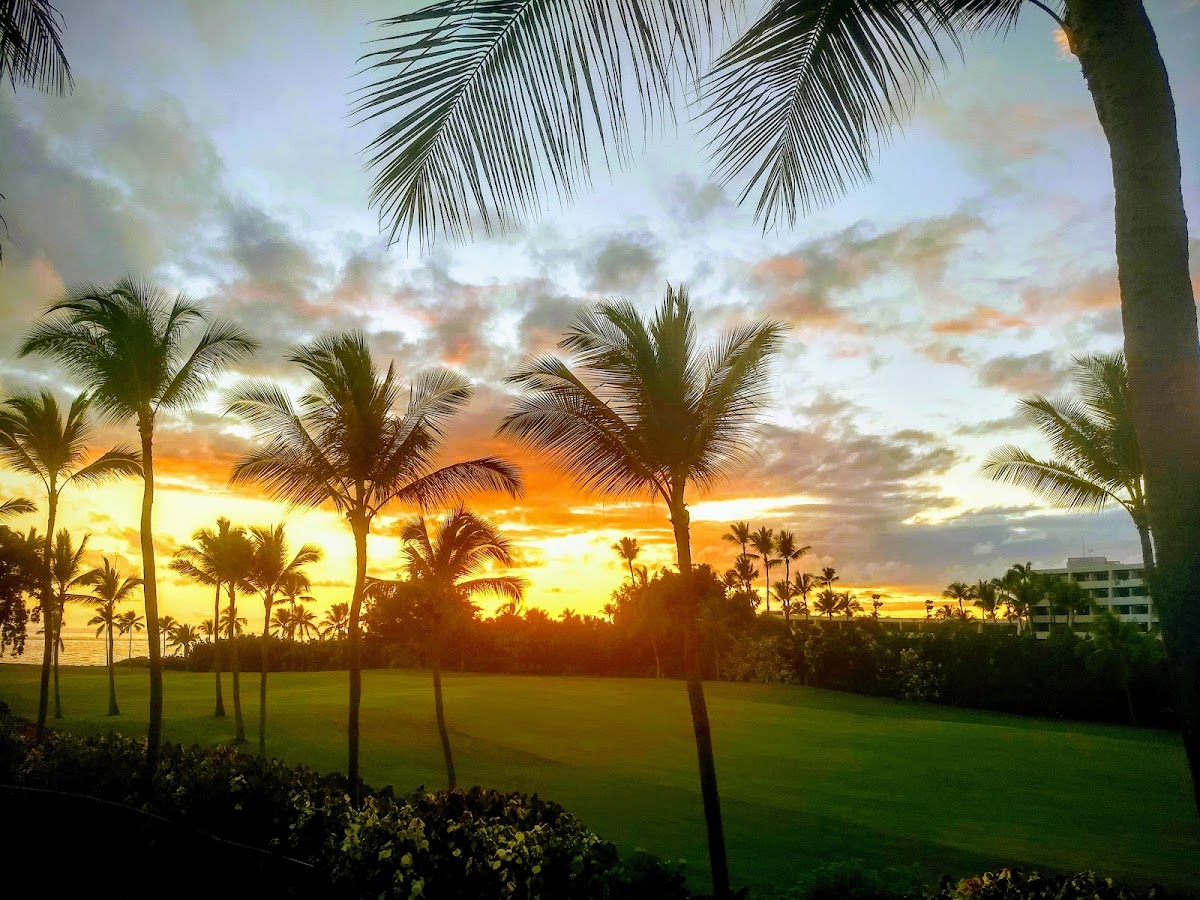 Holua Resort at Mauna Loa Village