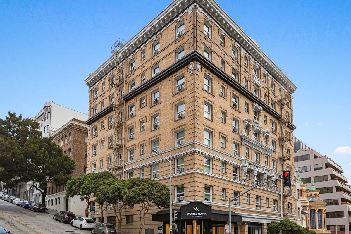 WorldMark San Francisco