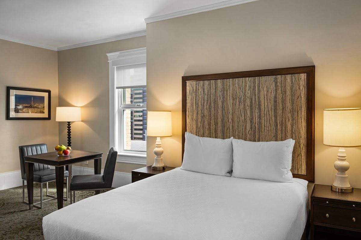 WorldMark San Francisco