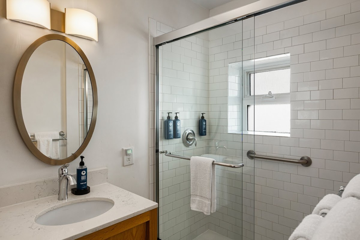 WorldMark San Francisco