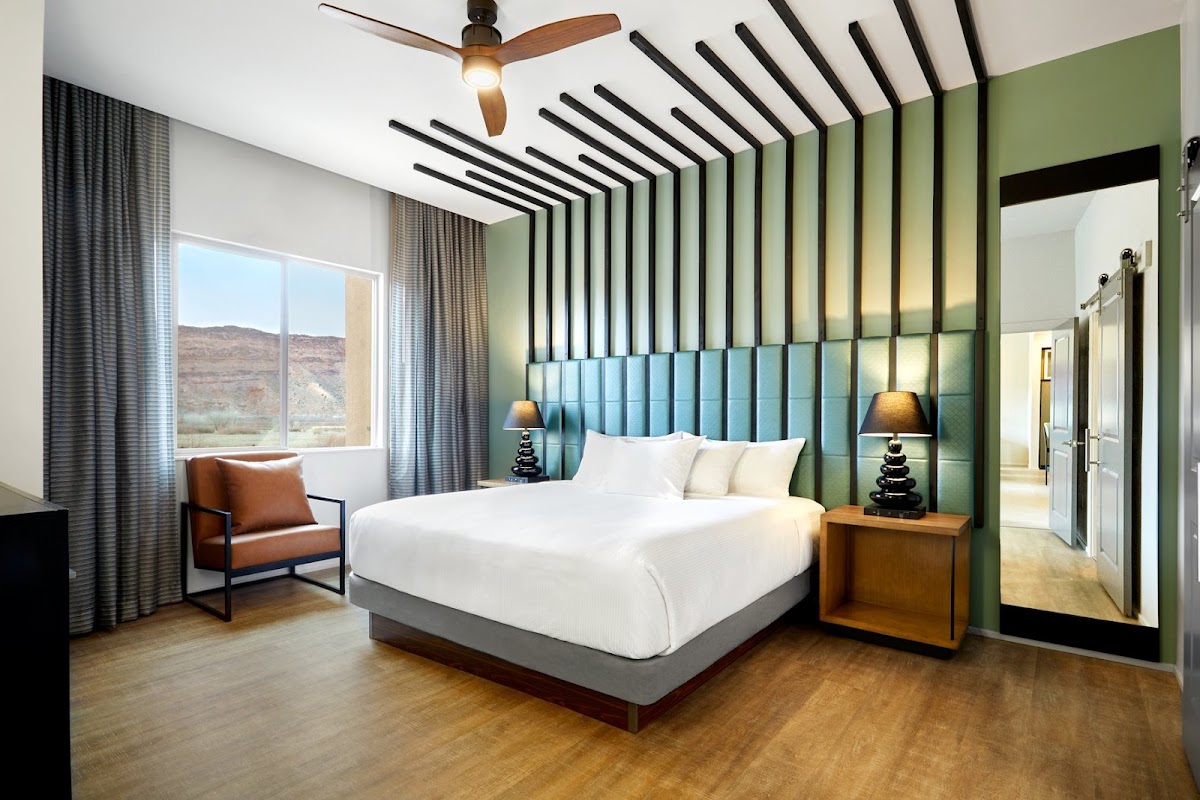 WorldMark Moab