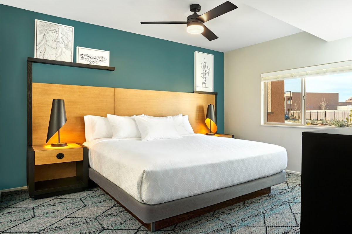 WorldMark Moab