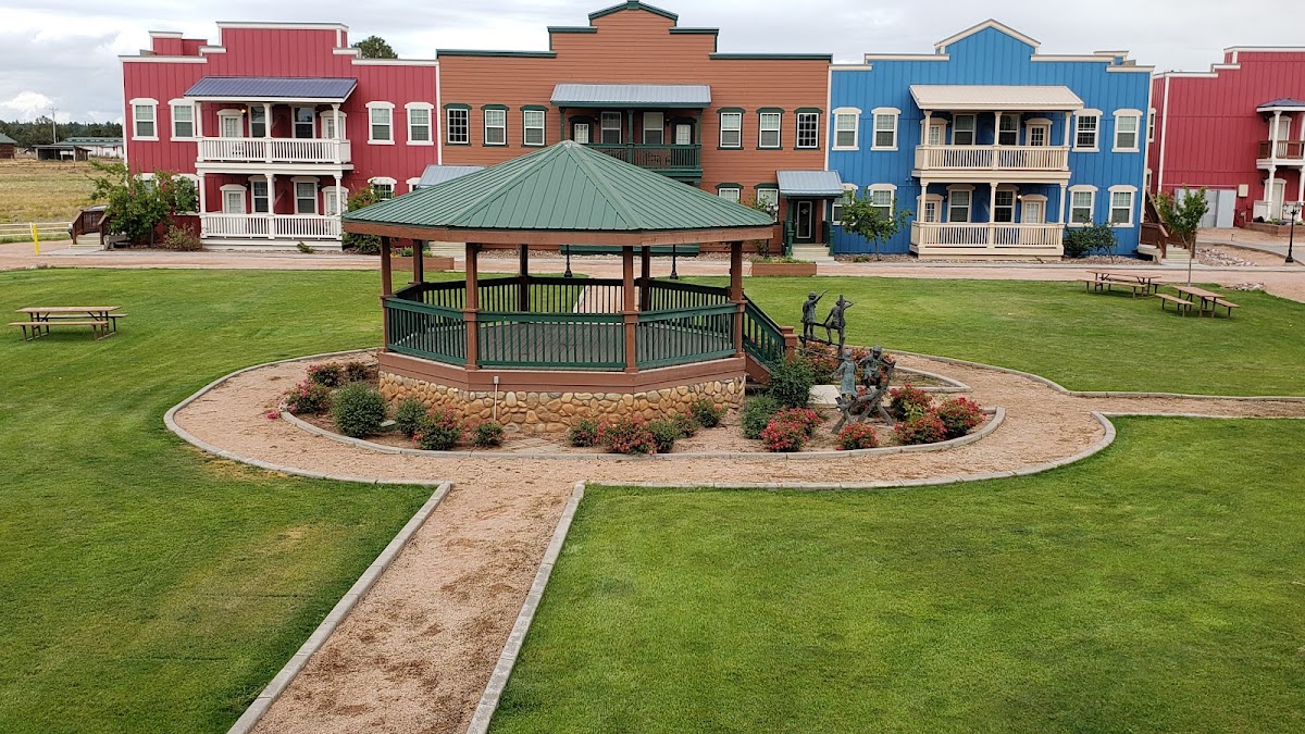 WorldMark Bison Ranch
