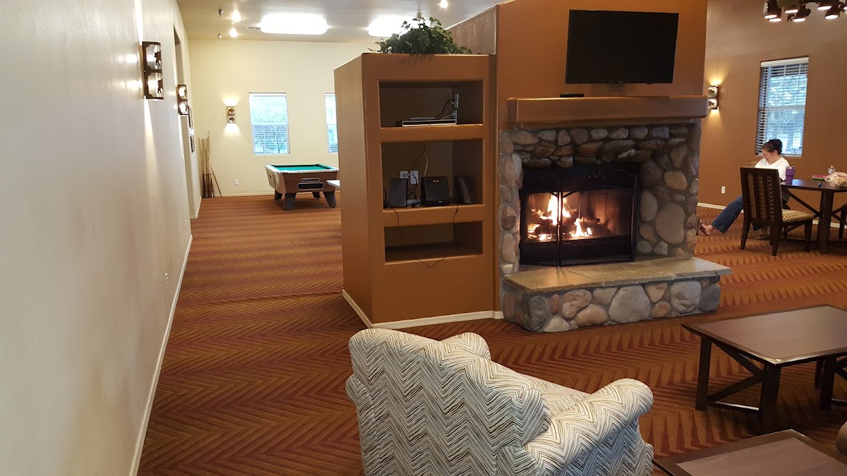 WorldMark Bison Ranch