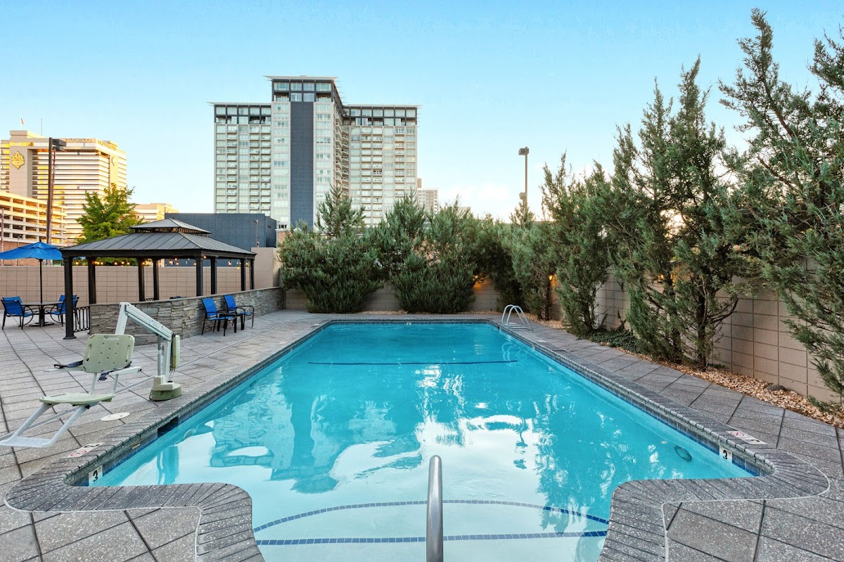 WorldMark Reno