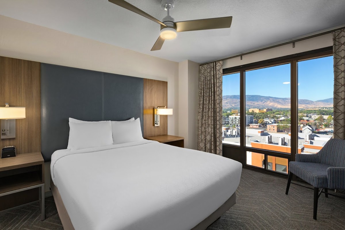 WorldMark Reno