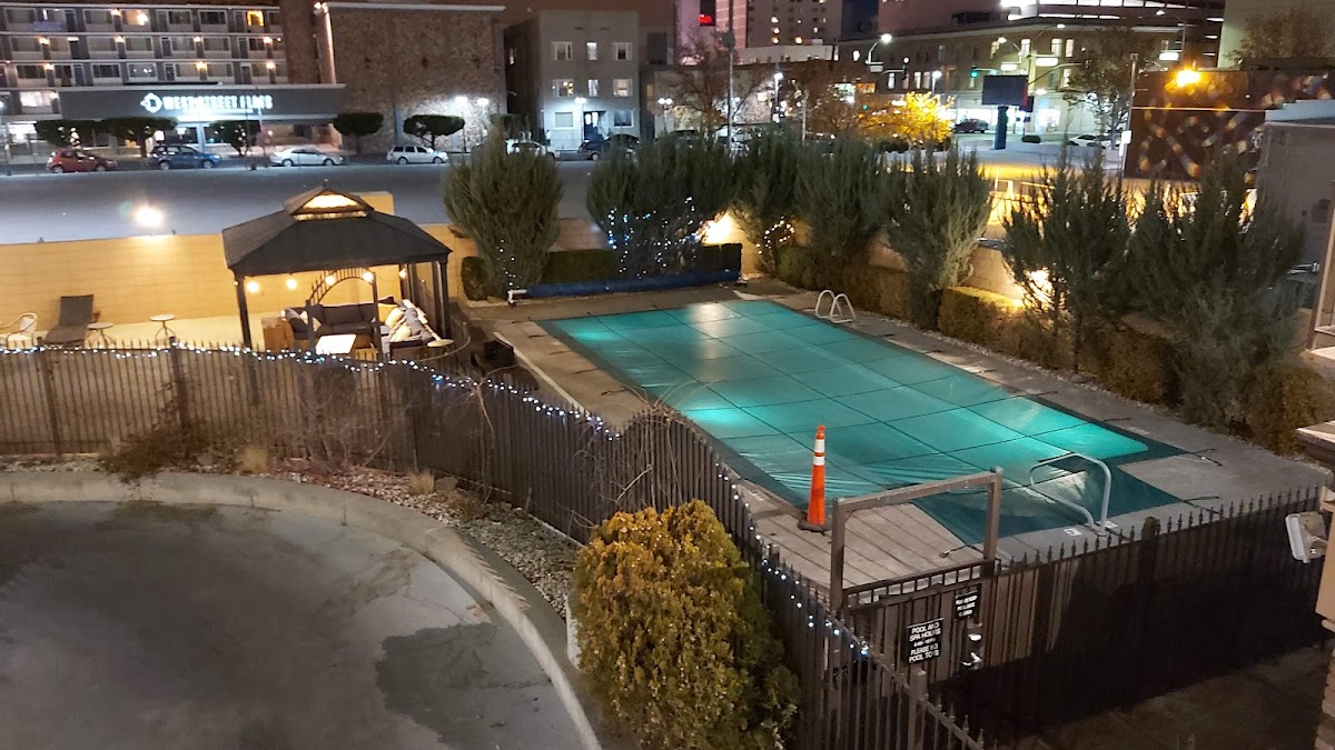 WorldMark Reno