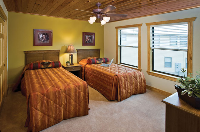 WorldMark New Braunfels