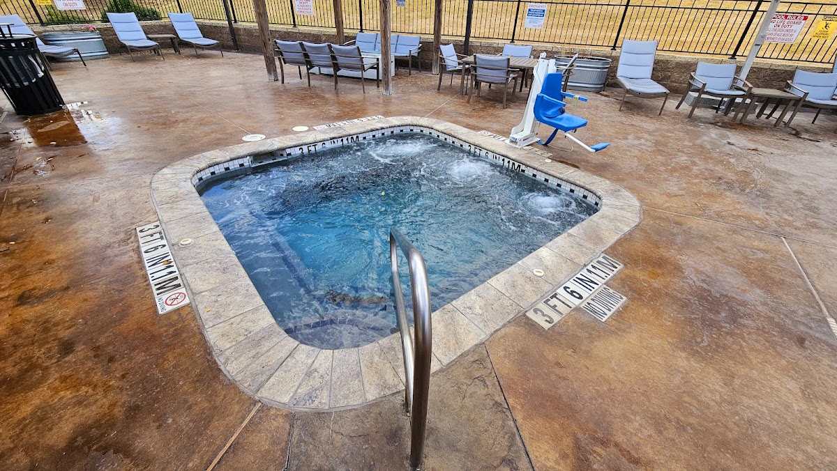 WorldMark New Braunfels