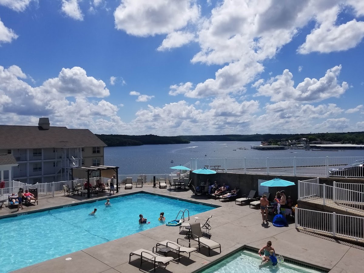 WorldMark Lake of the Ozarks