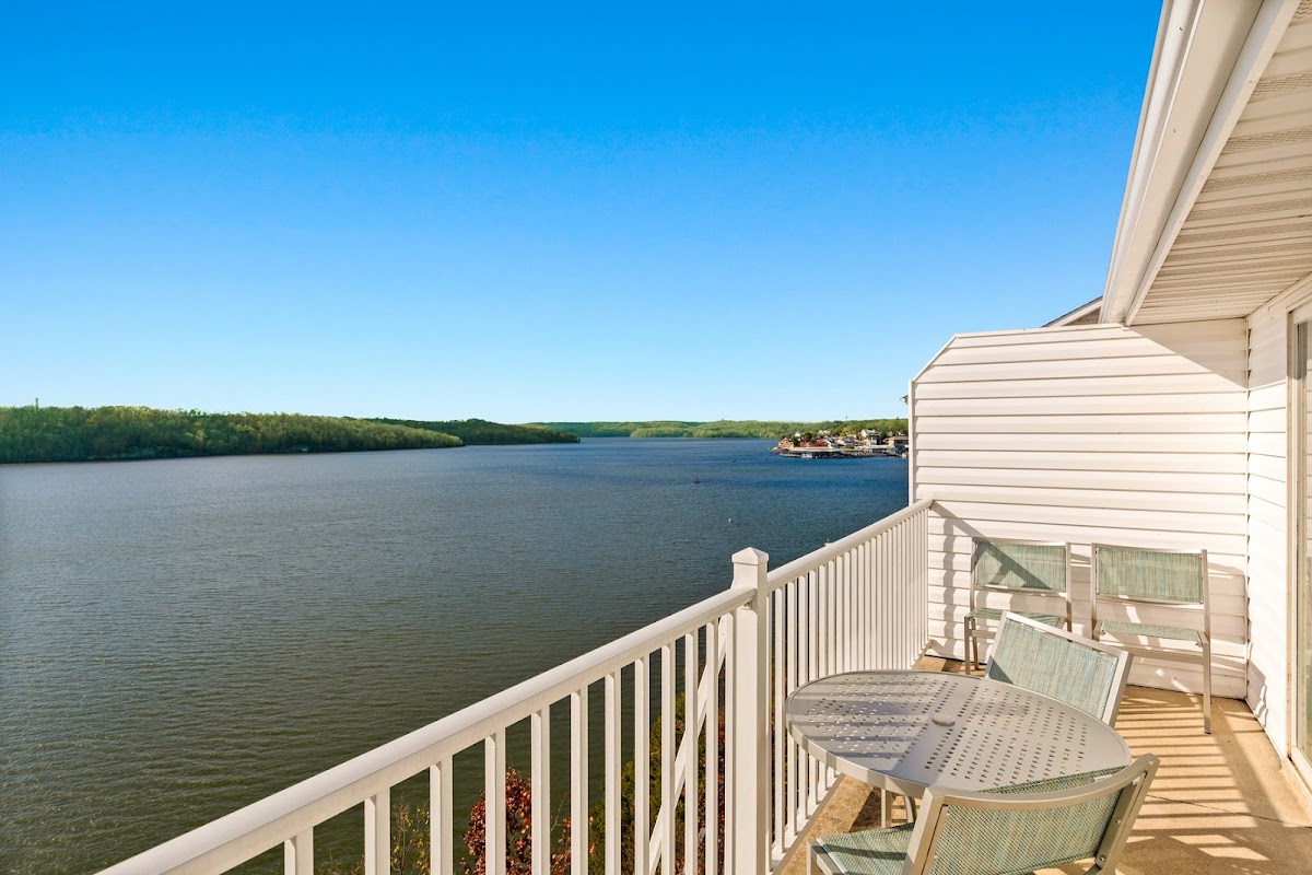 WorldMark Lake of the Ozarks