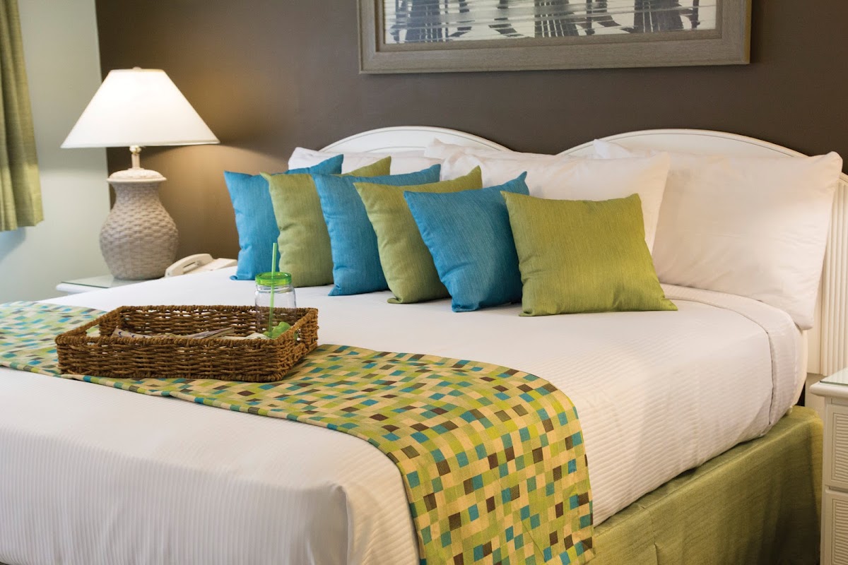 WorldMark Grand Palms