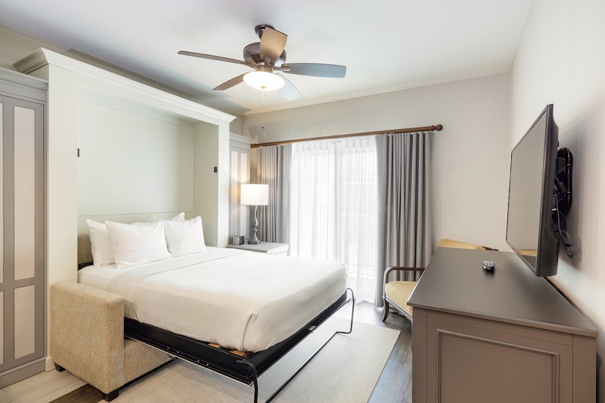 WorldMark Kingstown Reef