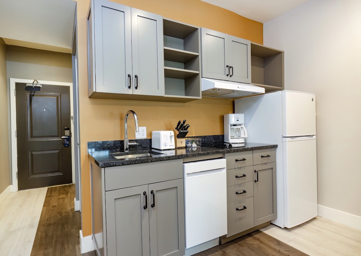 WorldMark Kingstown Reef