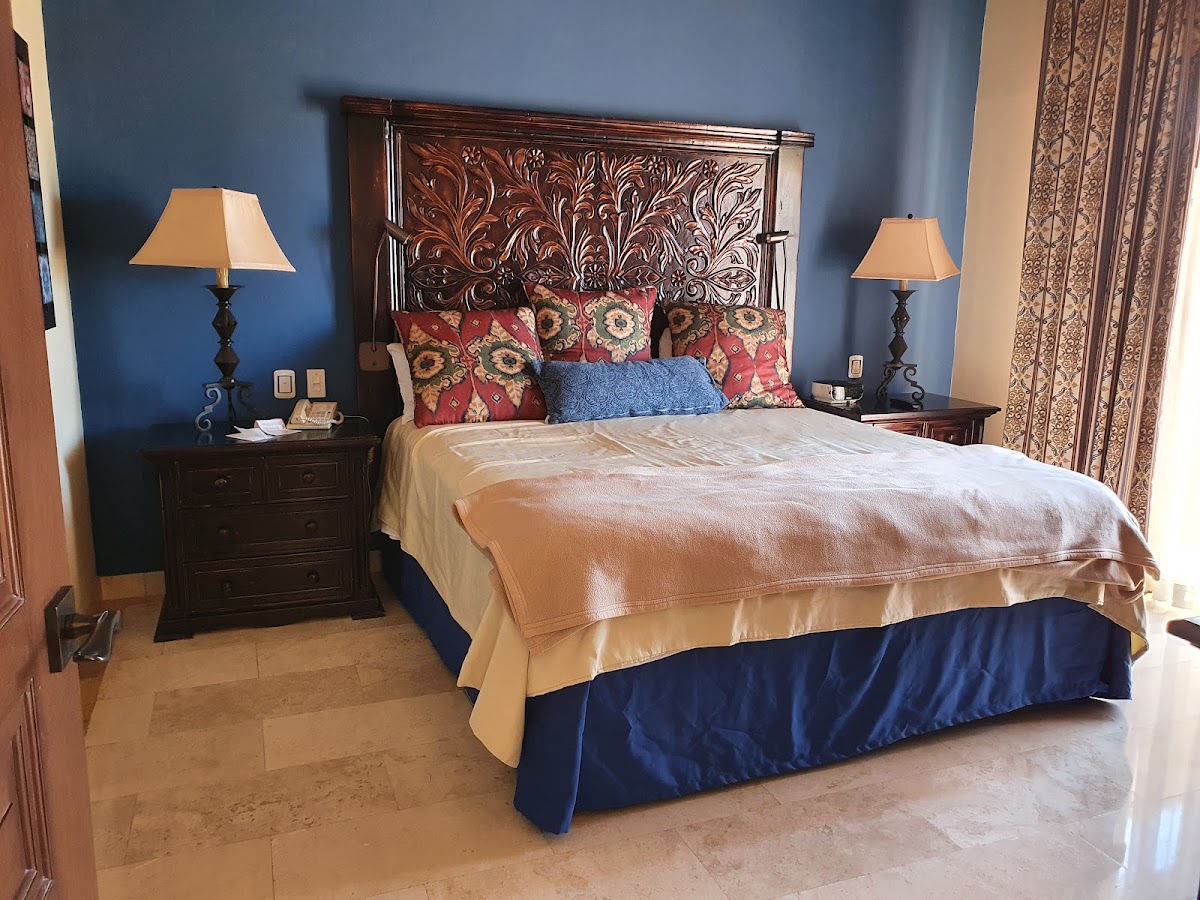 Pueblo Bonito Montecristo Estates