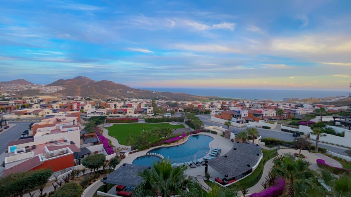 Quivira Los Cabos Copala