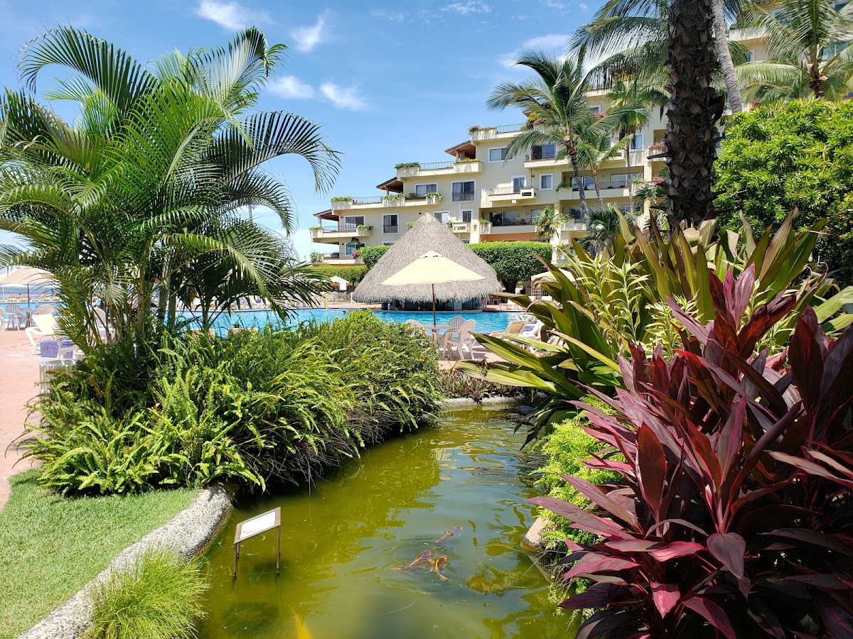Velas Vallarta Suite Resort