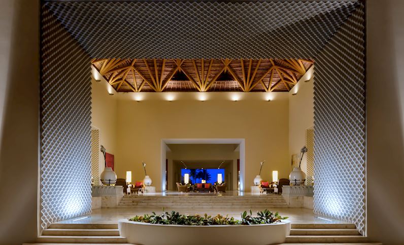 Grand Velas Riviera Maya