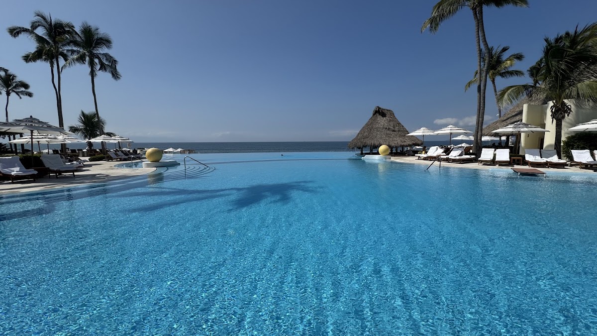 Grand Velas Los Cabos