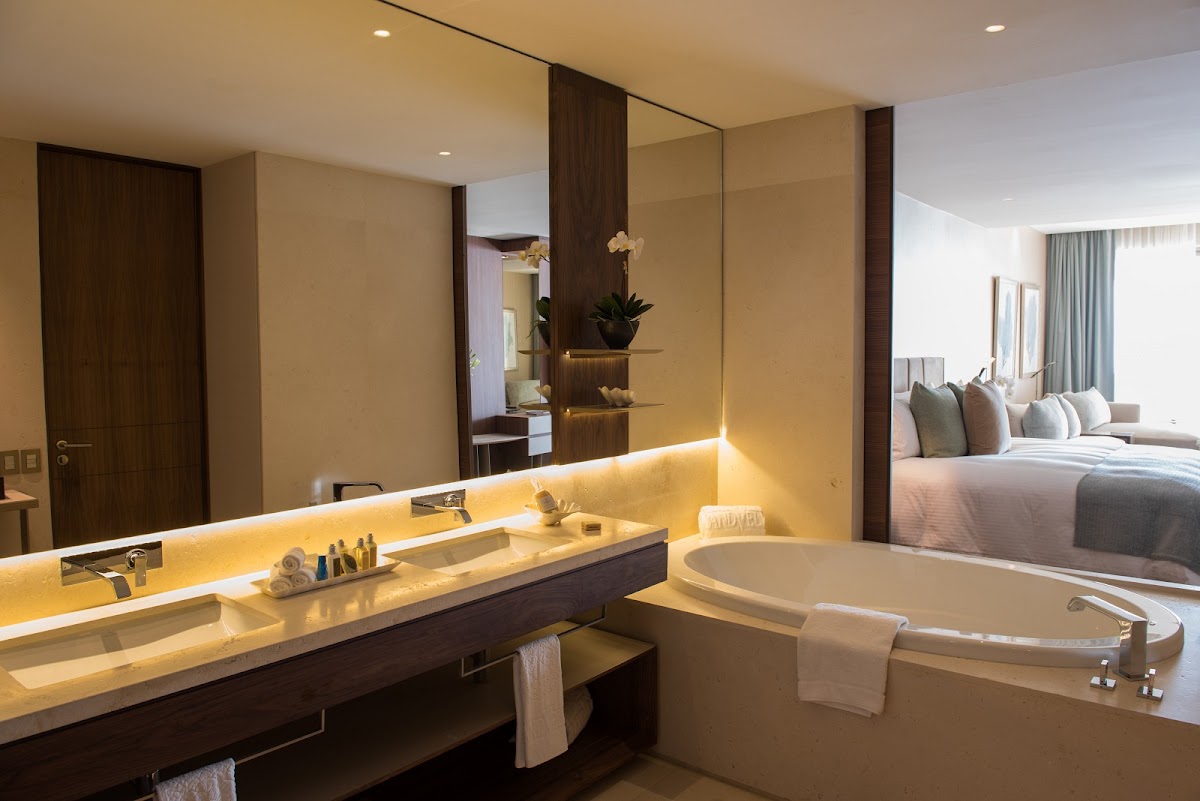 Grand Velas Los Cabos