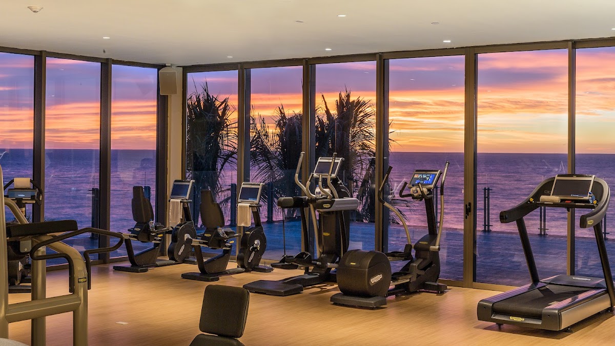 Grand Velas Los Cabos