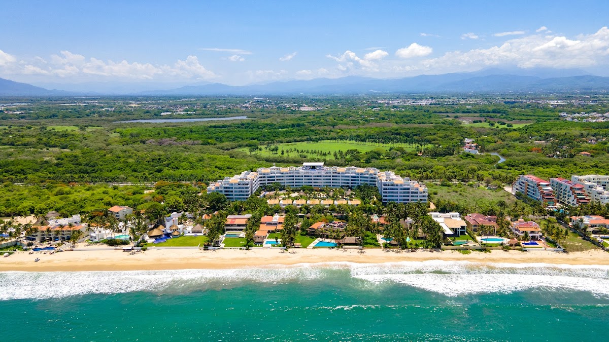 Marival Distinct Luxury Residences
