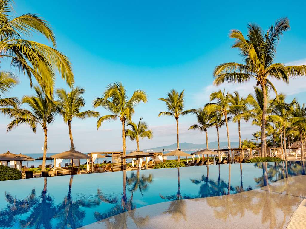 Marival Distinct Luxury Residences