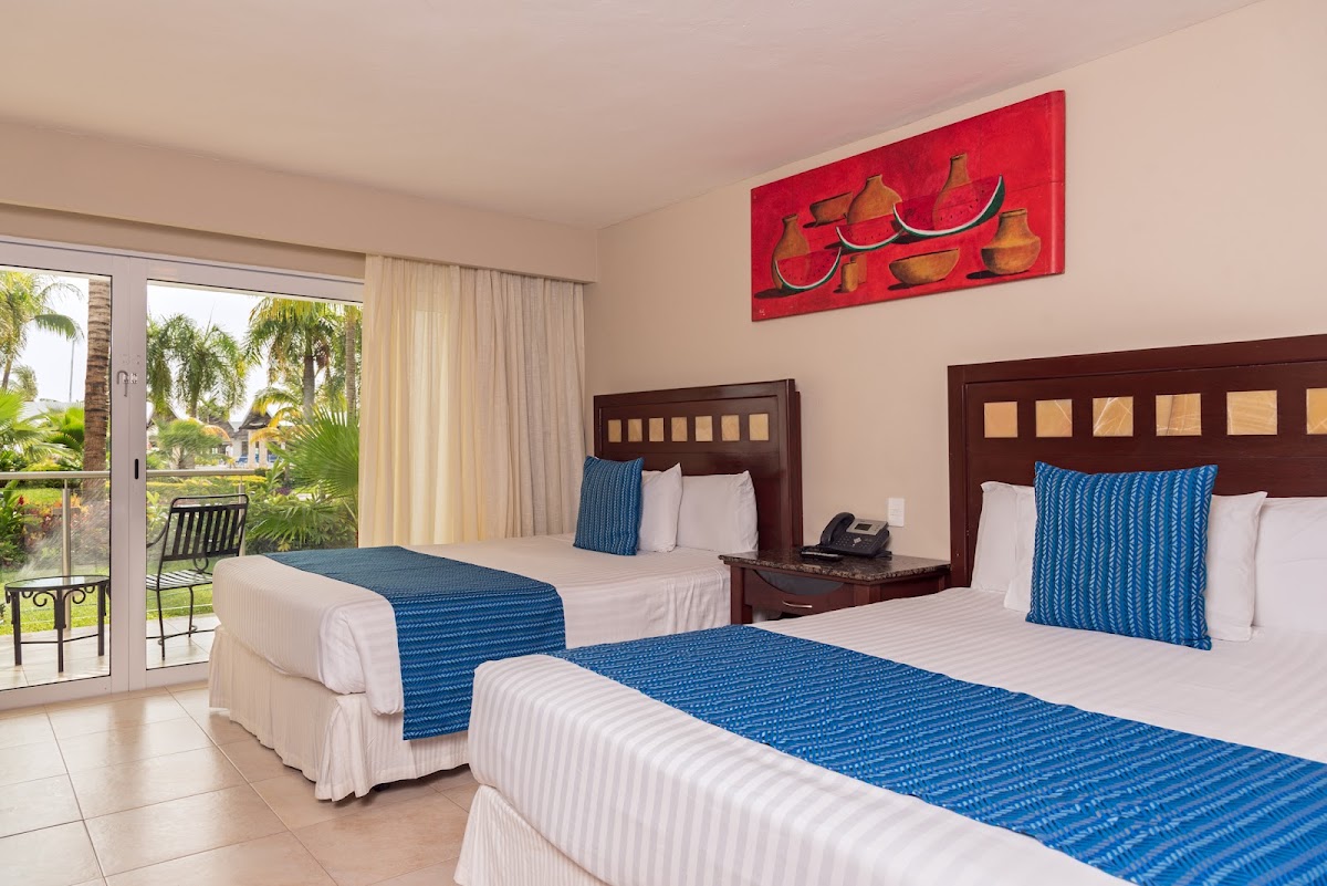 Ocean Spa Hotel