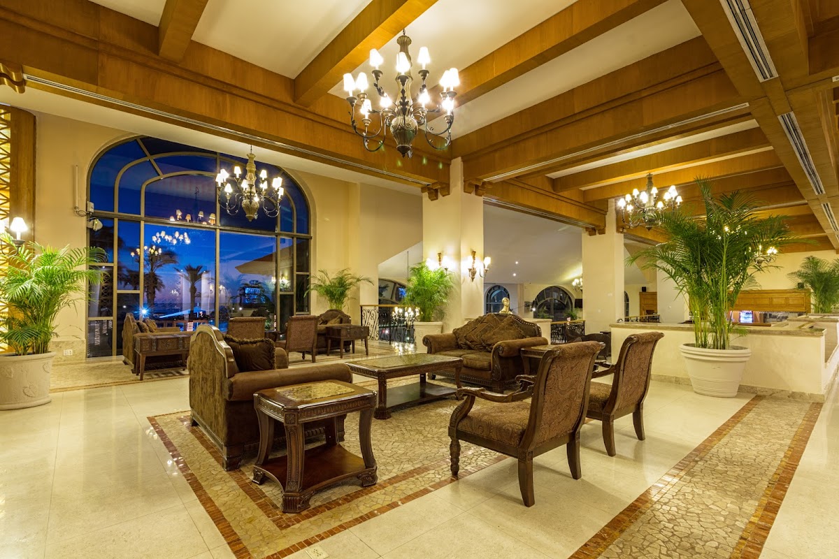Royal Solaris Los Cabos