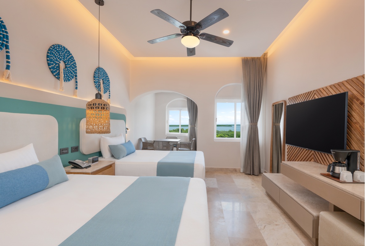 GR Caribe by Solaris