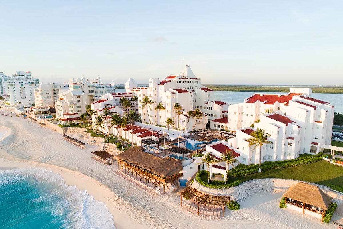 GR Caribe by Solaris