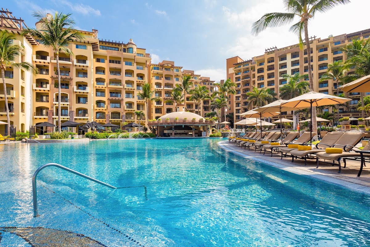 Villa La Estancia Beach Resort & Spa Riviera Nayarit