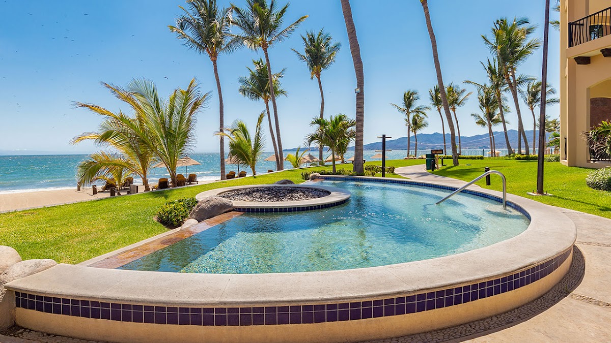 Villa La Estancia Beach Resort & Spa Riviera Nayarit